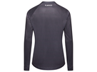 M Roust LS Jersey / charcoal rush / XXL