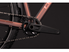 AIM SLX FE Jugendvelos / rustyrose / S
