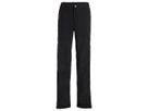 YARAS III Herren-Regenhose / schwarz / M
