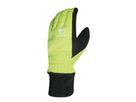 City Liner Gloves / screaming yellow / XS