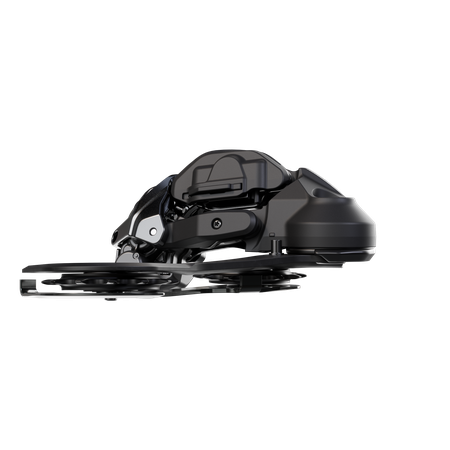 XT M8250 Di2 Upgrade Kit 12fach / Käfig lang / I-Spec EV