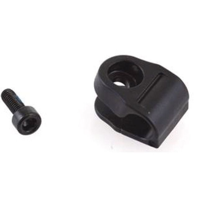 LIGHT DISC BRAKE HOSE GUIDE