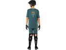 MTB AllMtn 2.0 Jersey Jr / Teal / L