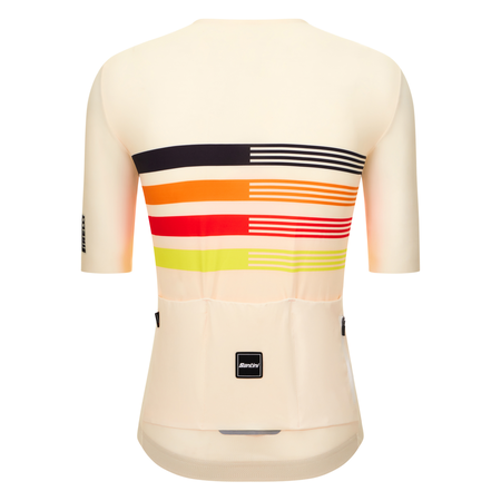 PIRELLI SPORT CLUB - UNISEX JERSEY TAPE / white / XL