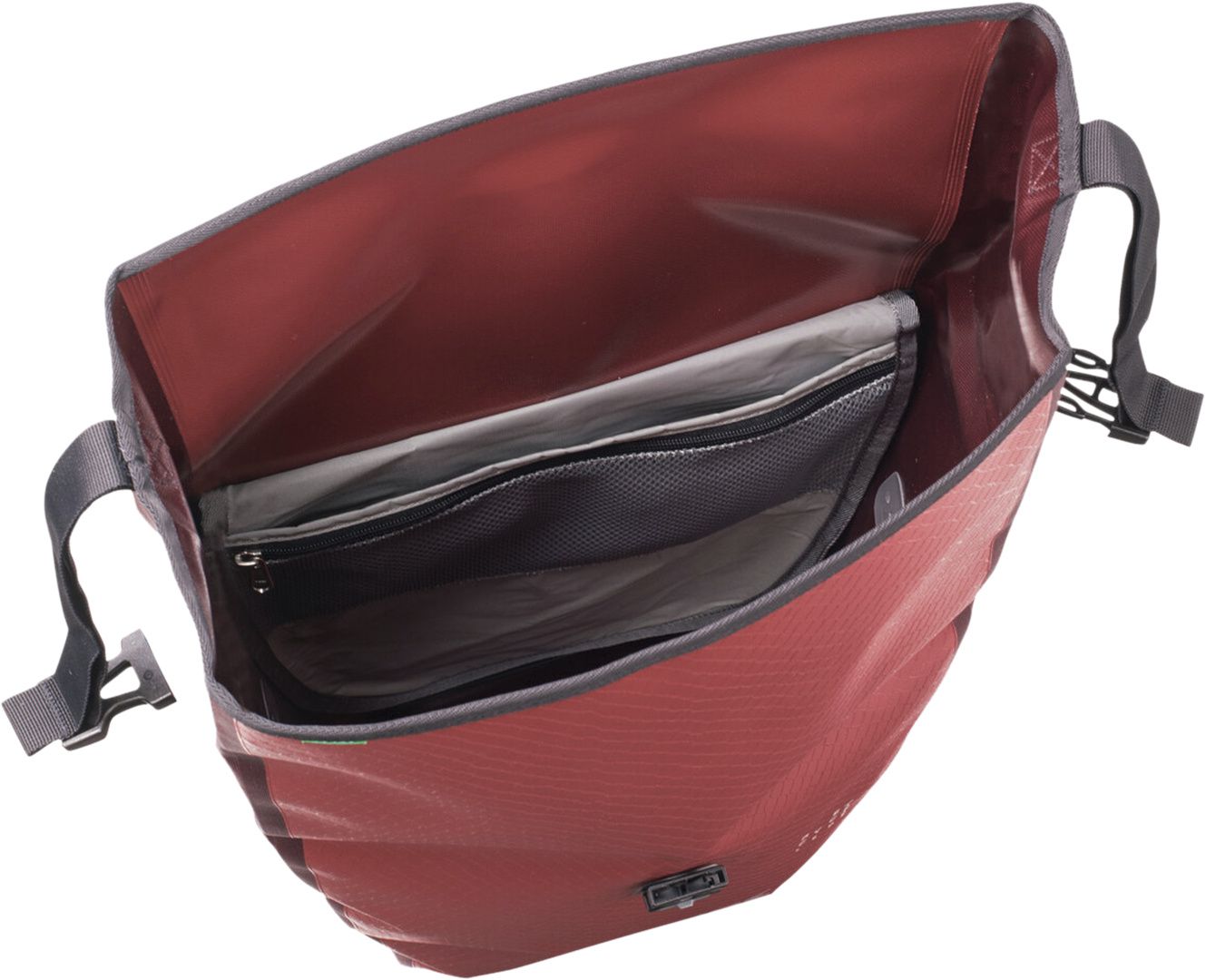 Aqua Back Single, recyceltes Hauptmaterial / redeva / 24 l