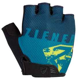 Kurzfinger-Handschuhe - CONRADT Kinder-Kurzfingerhandschuhe  von ZIENER