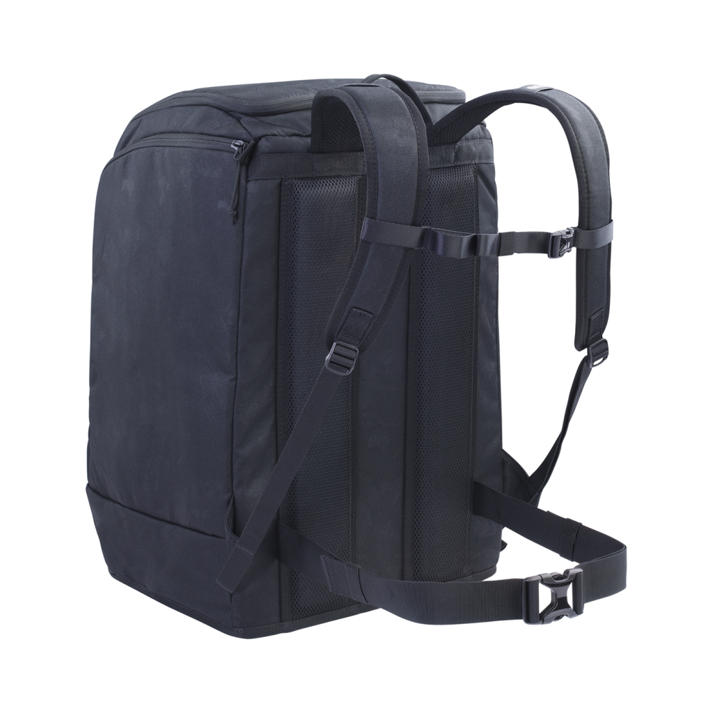 Gear Backpack 60 / black