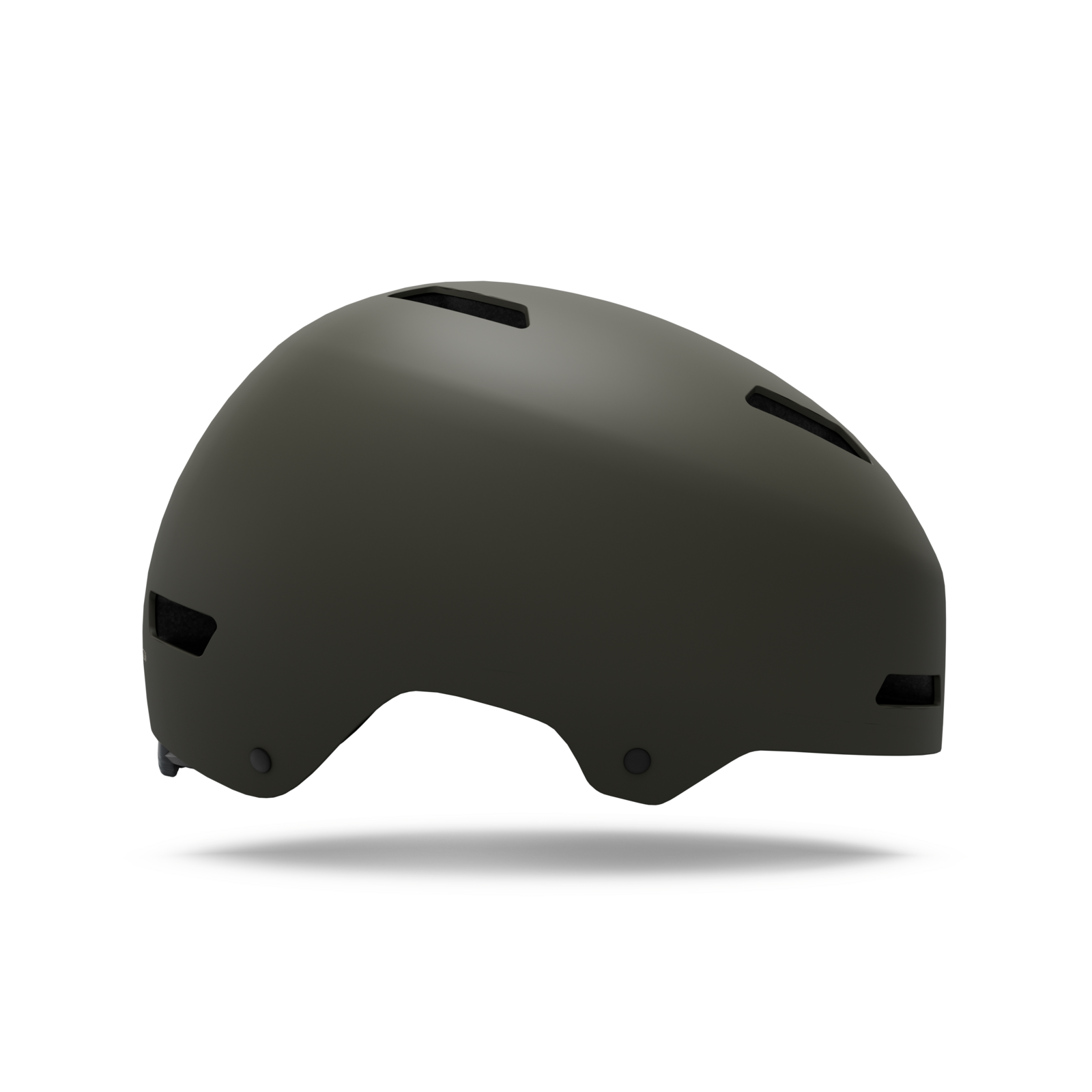 Dime FS / matte dark sage / XS 47-51