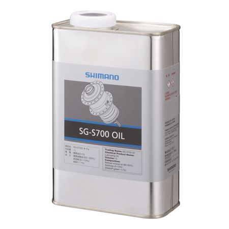 ALFINE SG-S700 Getriebeöl für 11fach Nabe / 50 ml