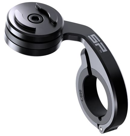 Handlebar Mount Pro MTB SPC+ / schwarz