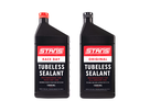 STANS RACE DAY Dichtmilch 1000ml / schwarz / 1 L