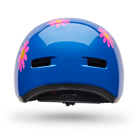 Lil Ripper Helmet / flourish blue/pink / S