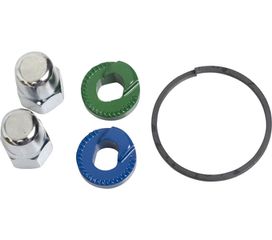 Komponenten für Schaltmotor-Einheit Di2 MU-UR500 / 8R/8L