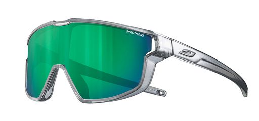 FURY MINI Kinderbrille / grau