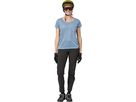 DIRT CRAFT Damen-Bikehose / black / XXS=2