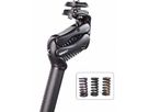 KINEKT XR Federsattelstütze / schwarz / 30.9mm