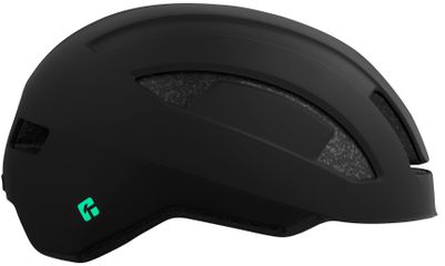 LAZER Unisex CityZen Ki / matte black / L