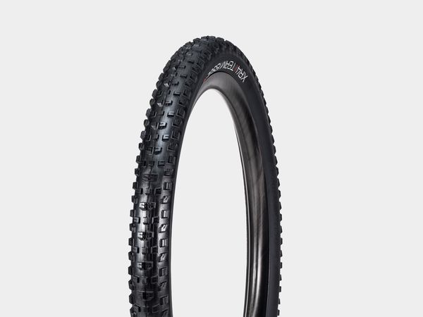 XR4 TEAM ISSUE MTB-Reifen / black / 29" X 2.60"