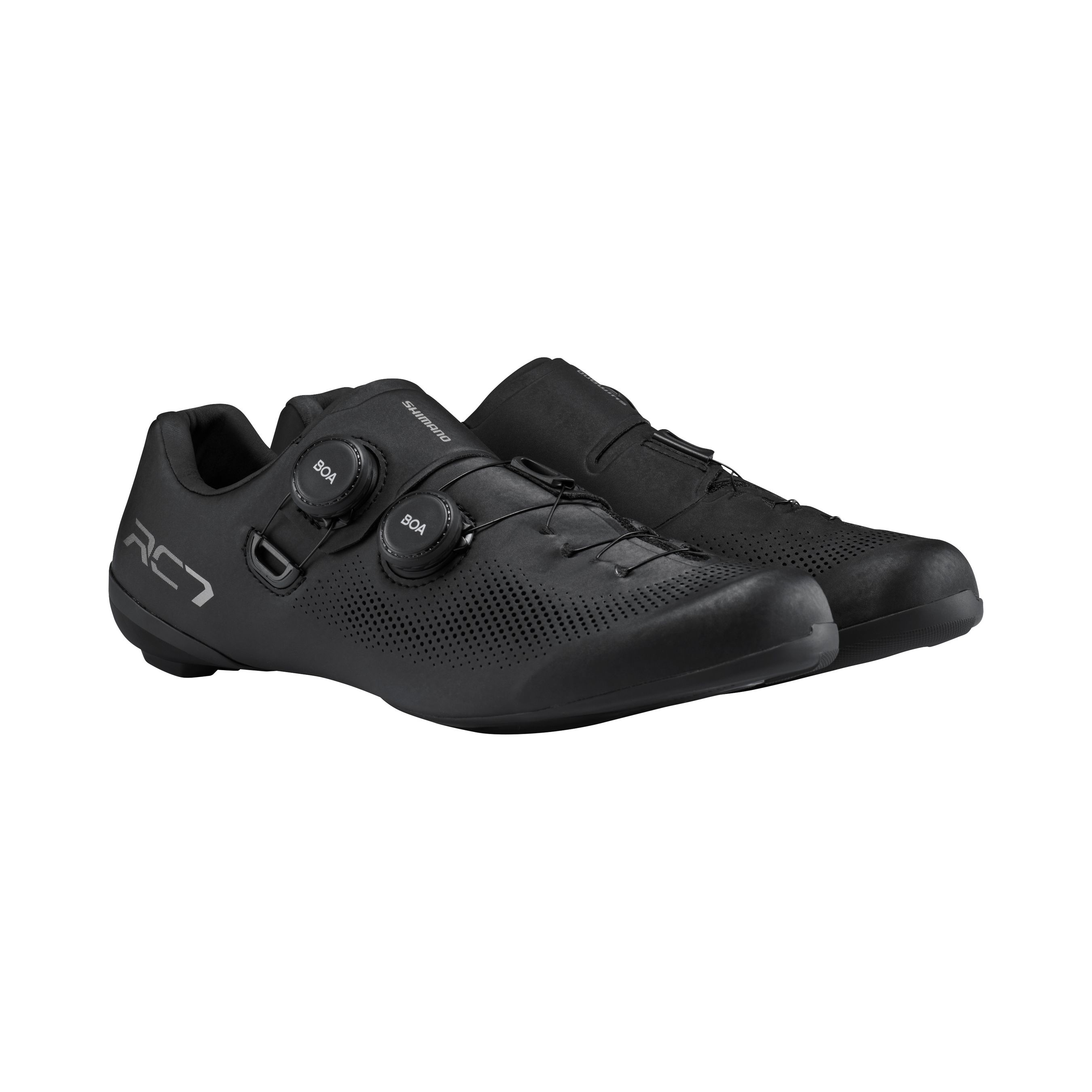 Men Road SH-RC7 Schuh SPD-SL / black / 40