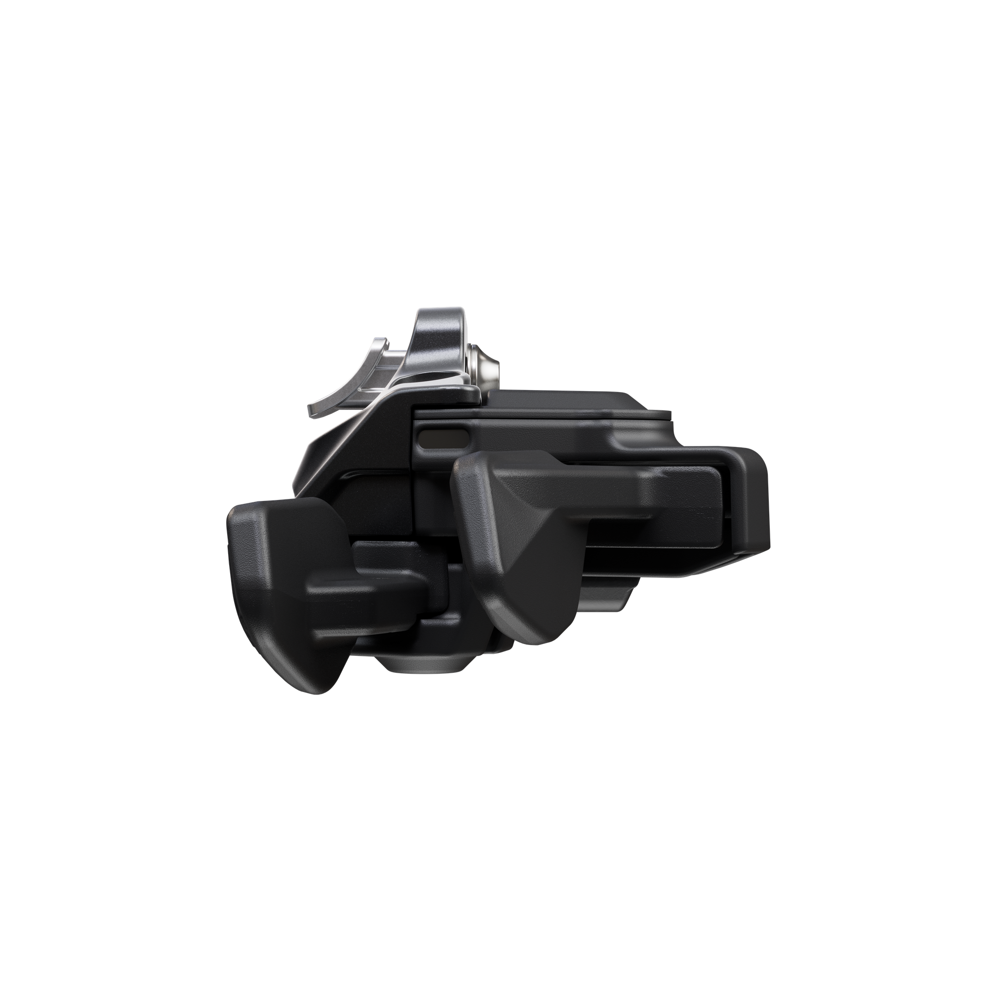 Schalter Deore SW-M6250 Di2 rechts / Bremshebel-Montage, I-SPEC EV