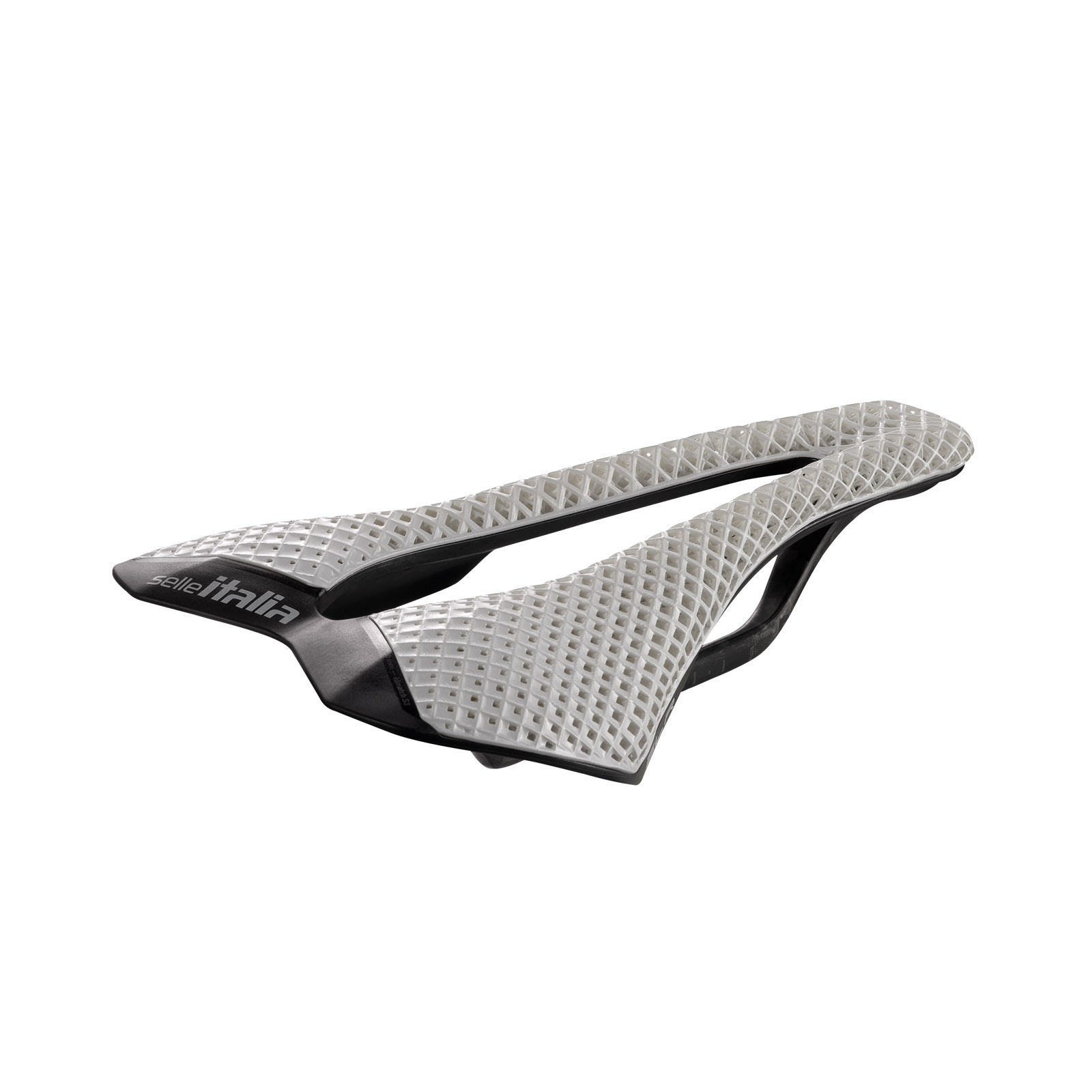 SLR 3D Carbon Opal White LTD / opal/white / S3