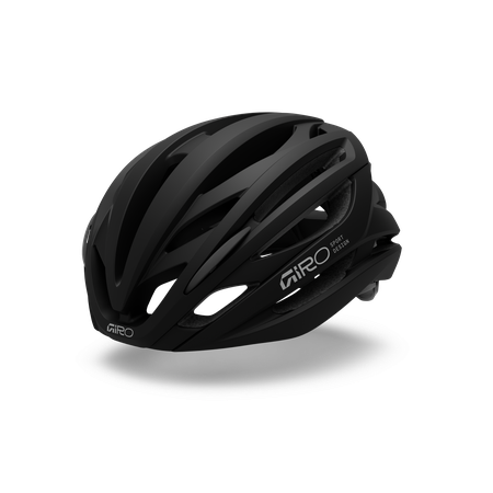 SYNTAX MIPS Velohelm / matte black / S 51-55cm