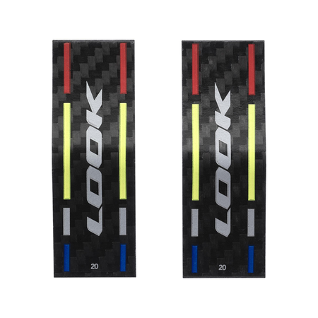 Spare Blade Kit 20 Keo Blade 2024+