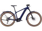 eFAT FRANK NEO+ E-Bike 45km/h / midnight blue / 41 CM