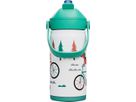 Thrive Flip Straw Kids V.I. / biking dogs