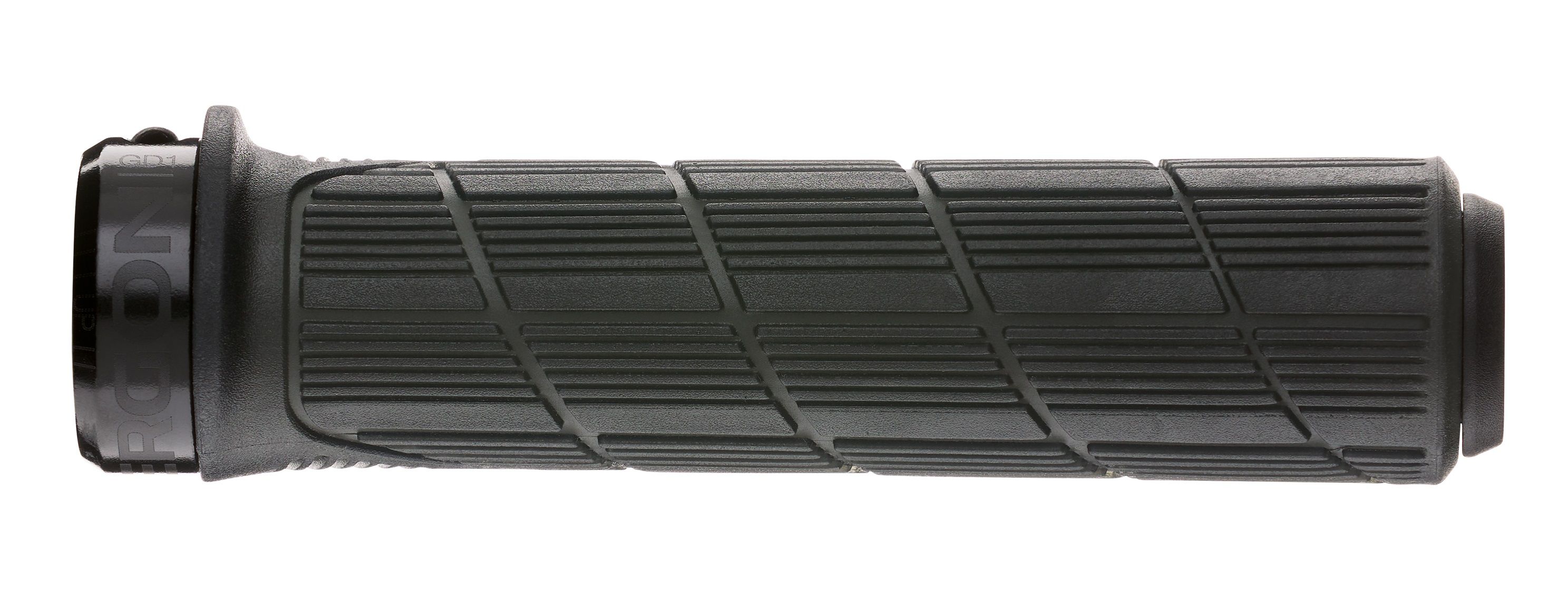 Lenkergriffe GD1 Evo Slim Factory frozen / frozen stealth