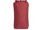 DRYBAG wasserdichte Packbeutel / rot / 22L ROT