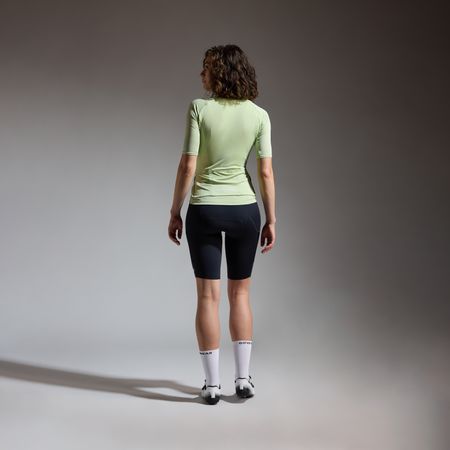 SPINSHIFT BREATHE Damen-Kurzarmtrikot / spring green / M=40