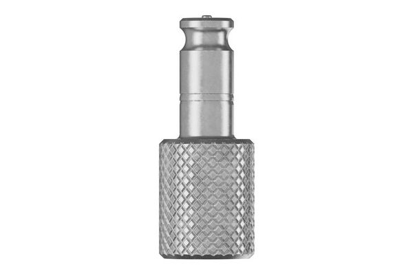 CLIK VALVE Ventil / Adapter Autoventil zu SCV KIT