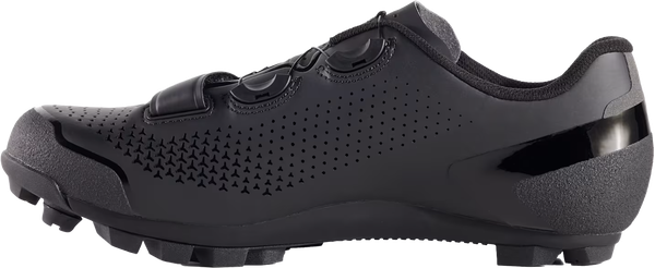 FORAY MTB-Schuhe / black / 39