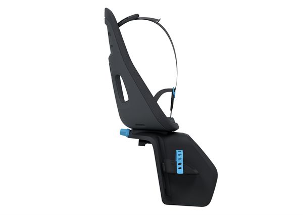NEXXT MAXI Kindersitz / schwarz