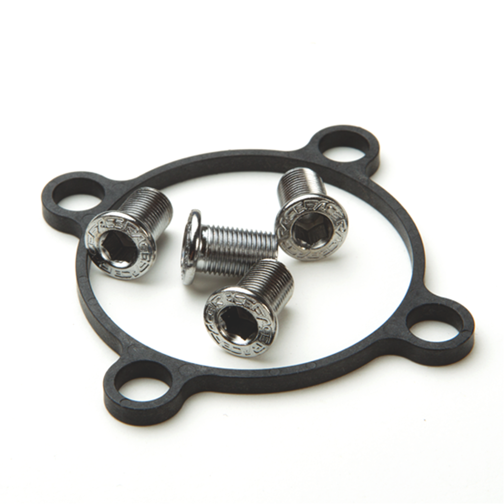 Race Face Inner 4-Arm Spider 3 Speed 64 BCD / one size