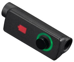 Bluetooth Unit STEPS EW-EN100 / schwarz