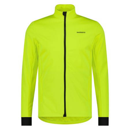Men Element Trail Jacket / neon yellow / M