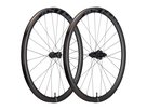 EC90 ALX 36 Road Gravel CLN Disc Wheel / gloss carbon / 700C/'12X100