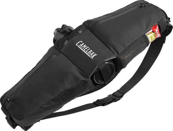 Podium Flow 4 black / black / One Size