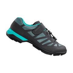 Women MT SH-MT5G Schuh SPD / gray / 40