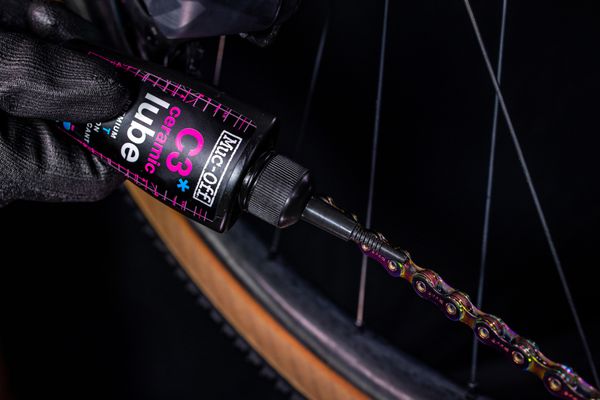 C3 Wet Ceramic Lube / 50 ml