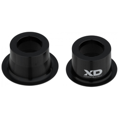 End Cap Set Rear ZM2 SL Sram XD