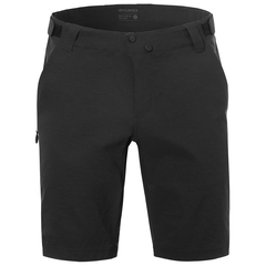 RIDE Herren-Gravel-Shorts / black / 34