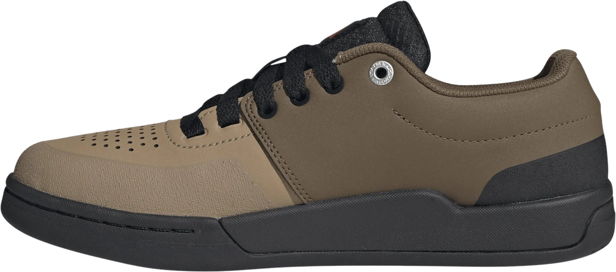 FREERIDER PRO Flatpedalschuhe / cardbo / 41 1/3 (UK7.5)