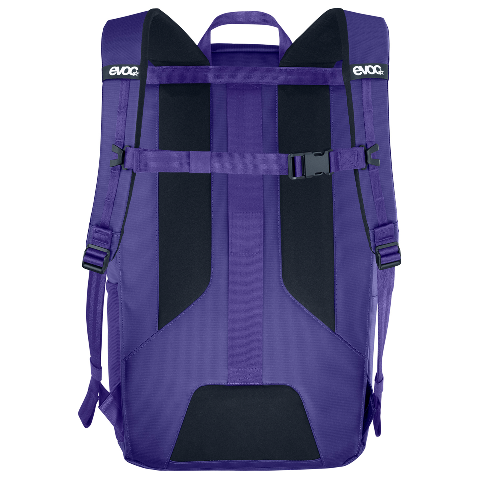 Urban Pack 25L / violet/black