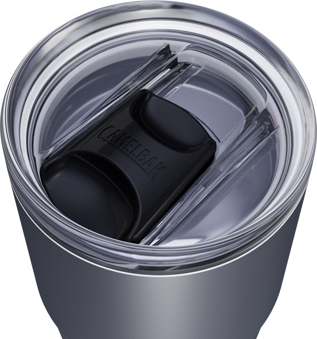 Thrive Tumbler V.I. Bottle 0.6l / stainless
