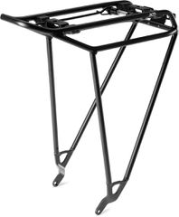 SIC RILINK Gepäckträger / 28'' / black / 28 ZOLL