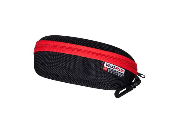 BIFOC Sportbrille mit Korrektur / braun-grau / +1.5