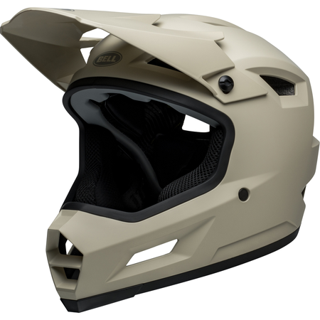 Sanction II Helmet / matte cement / L 57-59